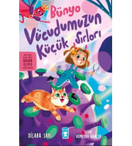 Bünyo - Vücudumuzun Küçük Sırları
