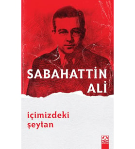 İçimizdeki Şeytan