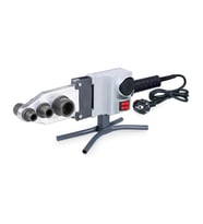 348 Panzer Pprc Boru Kaynak Makinası