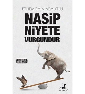 Nasip Niyete Vurgundur