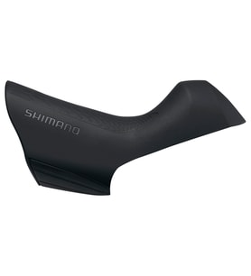 Shimano Yol STI Silikon Kapak Seti ST-R8000 Siyah Y0DK98010