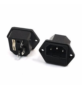 Power Erkek Şase Sigortalı