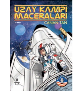 Uzay Kampı Maceraları