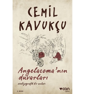 Angelacoma'nın Duvarları