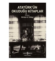 Atatürk’ün Okuduğu Kitaplar