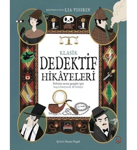 Klasik Dedektif Hikayeleri