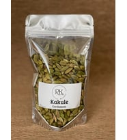 Kakule (İSTEDİĞİNİZ GRAMAJ SEÇİP SİPARİŞ OLUŞTURABİLİRSİNİZ)