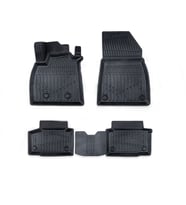 Renault Duster Eco-G 4X2 Uyumlu 5D Havuzlu Paspas 2024+