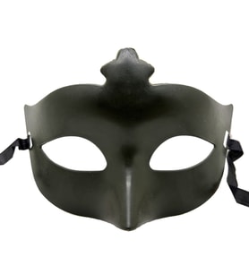 Venedik Balo Maskesi Masquerade Kostüm Partisi İçin