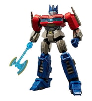 Transformers Classic Class 11 Optimus Prime
