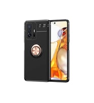 Xiaomi Mi 11T Pro 5G Uyumlu Kılıf Zore Ravel Silikon Kapak