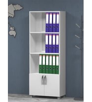 münich ev ofis dosya dolabı