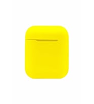 Airpods 1-2. Nesil Uyumlu Kulaklık Silikon Kılıf