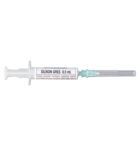 Omniwash Peristaltik Dozaj Pompası Silikonlu Gres 0.5 ml