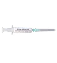 Omniwash Peristaltik Dozaj Pompası Silikonlu Gres 0.5 ml