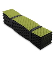PINGUIN FOLD KATLABILIR FOAM YESIL MAT (Renksiz)
