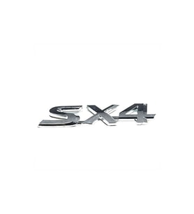 Suzuki SX4 Yazı 2007-2013