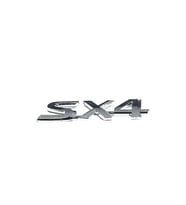 Suzuki SX4 Yazı 2007-2013