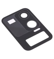 Xiaomi Mi 11 Ultra Uyumlu Arka Kamera Lens Cam M2102K1G M2102K1C