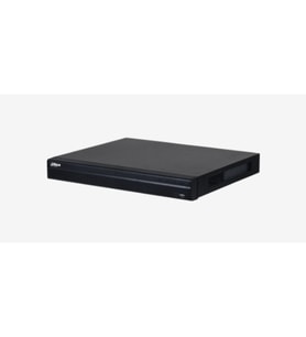 DAHUA 16kanal FULL PoE NVR4216-16P-4KS2/L 2-diskli H265 NVR Kayıt Cihazı