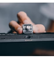 Falcam F22 3/8 Quick Release Plate (Çok Renkli)
