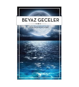 Beyaz Geceler