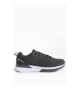 Hammer Jack Manaus M Gri Erkek Sneaker 21200-M