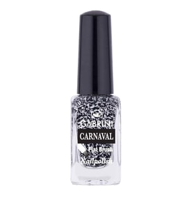 Gabrini Carnaval Nail Polish 09