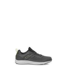 Lumberjack STRONG 6FX Gri Erkek Sneaker A102204531