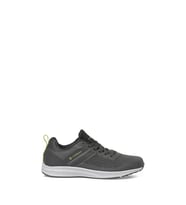 Lumberjack STRONG 6FX Gri Erkek Sneaker A102204531