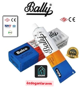 Bally Yapıştırıcı