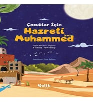 Çuklar İçin Hazreti Muhammed (Sav)