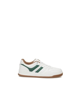 Lumberjack Wemby 5Pr Beyaz Erkek Sneaker A102022382