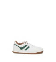 Lumberjack Wemby 5Pr Beyaz Erkek Sneaker A102022382