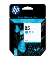 Hp 85-C9425A Mavi Kartuş