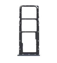 Samsung Galaxy A04 Sim Kart Tepsisi SM-A045F (Siyah)