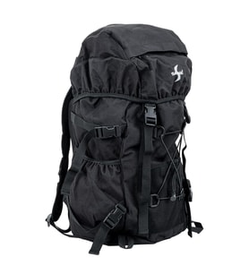 Outdoor Sırt Çantası - Savage Ventura - 75 LT. - Siyah - HH06382