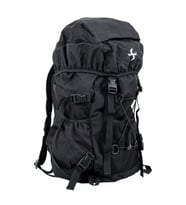 Outdoor Sırt Çantası - Savage Ventura - 75 LT. - Siyah - HH06382