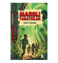 Marslı Yaratıklar