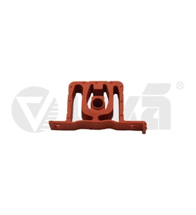 1J0253144F Egzoz Askı Lastiği - Bora Caddy Golf Octavia