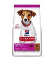 Hill's Mini Irk Kuzulu Yavru Köpek Maması 6 KG