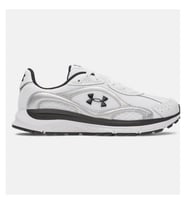 UNDER ARMOUR Ua Tech Runner Beyaz Erkek Sneaker 6011293-102