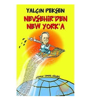 NEVŞEHİR’DEN NEW YORK’A