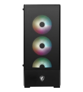 MSI MAG FORGE 112R Gaming Mid-Tower PC Kasası