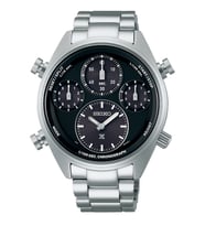 Seiko Prospex Sfj003p1/Sfj003p Speedtimer Solar Kronograf Erkek Kol Saati