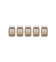 5 ADET SİYEZ UNLU MAKARNA 300GR
