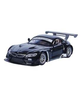 1/32 Z4 GT3 Model Araba