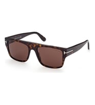 TOM FORD FT0907/S 52E DUNNING-02 55-19-145 Erkek Güneş Gözlüğü