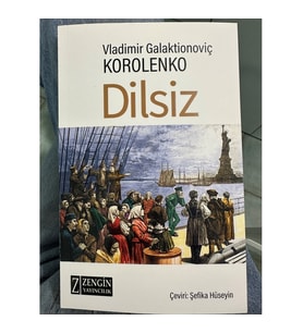 Dilsiz