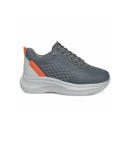 Celira Vls Füme Triko Erkek Sneaker Spor Ayakkabı